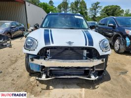 Austin Mini 2020 2