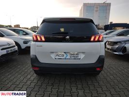 Peugeot 5008 2021 1.5 130 KM