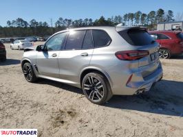 BMW X5 2021 4