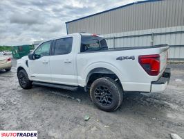 Ford Pozostałe 2024 3