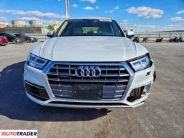 Audi Q5 2020 2