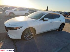 Mazda 3 - zobacz ofertę