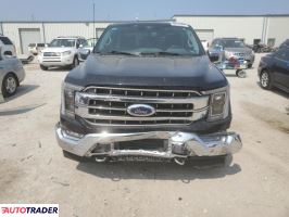 Ford Pozostałe 2023 3 Ford Pozostałe 2023 3