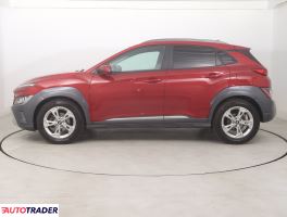 Hyundai Kona 2020 1.0 118 KM