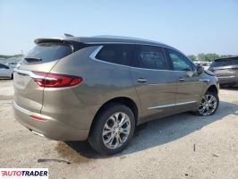 Buick Enclave 2020 3