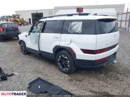 Hyundai Santa Fe 2024 2