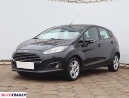 Ford Fiesta 2014 1.6 93 KM