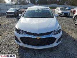 Chevrolet Cruze 2019 1