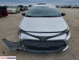 Toyota Corolla 2020 2