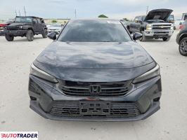 Honda Civic 2024 2