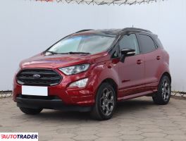 Ford EcoSport 2018 1.0 138 KM