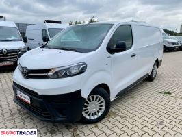 Toyota Pozostałe 2021 2 Toyota Pozostałe 2021 2