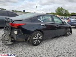 Nissan Altima 2021 2