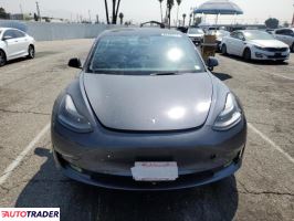 Tesla Model 3 2022 Tesla Model 3 2022