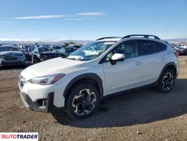 Subaru Pozostałe - zobacz ofertę