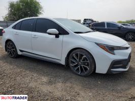 Toyota Corolla 2022 2 Toyota Corolla 2022 2