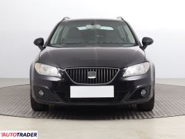 Seat Exeo 2010 1.8 158 KM Seat Exeo 2010 1.8 158 KM