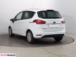 Ford B-MAX 2017 1.0 99 KM Ford B-MAX 2017 1.0 99 KM