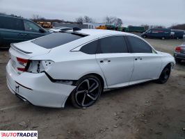 Honda Accord 2020 2
