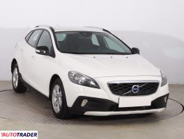 Volvo V40 Cross Country 2015 1.6 112 KM