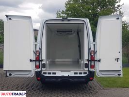 Renault Master 2024 2.3 Renault Master 2024 2.3