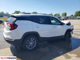 GMC Terrain 2024 1
