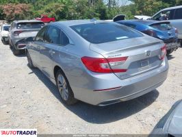 Honda Accord 2020 1