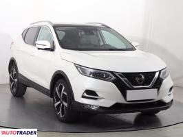 Nissan Qashqai - zobacz ofertę
