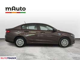 Fiat Tipo 2021 1.4 95 KM Fiat Tipo 2021 1.4 95 KM