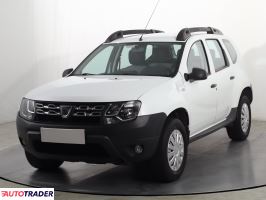 Dacia Duster 2015 1.6 103 KM
