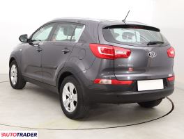Kia Sportage 2012 1.6 132 KM