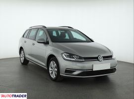 Volkswagen Golf 2017 1.4 123 KM Volkswagen Golf 2017 1.4 123 KM