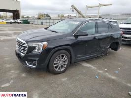 GMC Terrain - zobacz ofertę