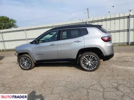 Jeep Compass 2023 2