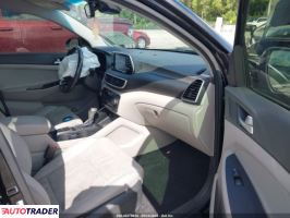 Hyundai Tucson 2020 2