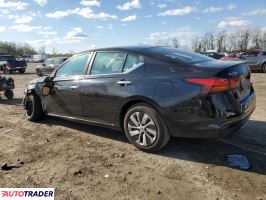Nissan Altima 2021 2 Nissan Altima 2021 2