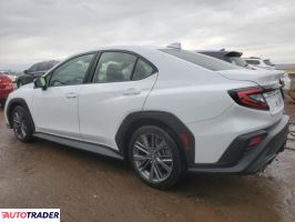 Subaru Pozostałe 2024 2 Subaru Pozostałe 2024 2