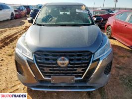 Nissan Pozostałe 2022 1