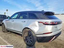 Land Rover Range Rover 2020 2