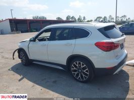 BMW X1 2020 2