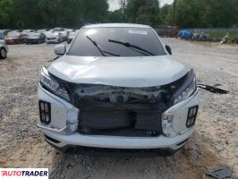 Mitsubishi Outlander 2022 2