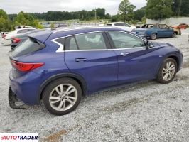 Infiniti Pozostałe 2019 2 Infiniti Pozostałe 2019 2