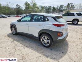 Hyundai Kona 2021 2