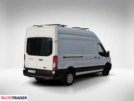 Ford Transit 2021 2.0