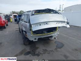 Hyundai Santa Fe 2025 1