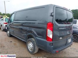 Ford Transit 2020 3 Ford Transit 2020 3