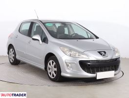 Peugeot 308 - zobacz ofertę