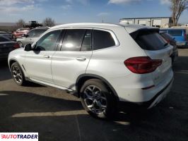 BMW X3 2021 2 BMW X3 2021 2