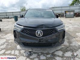 Acura RDX 2023 2