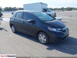 Honda Pozostałe - zobacz ofertę